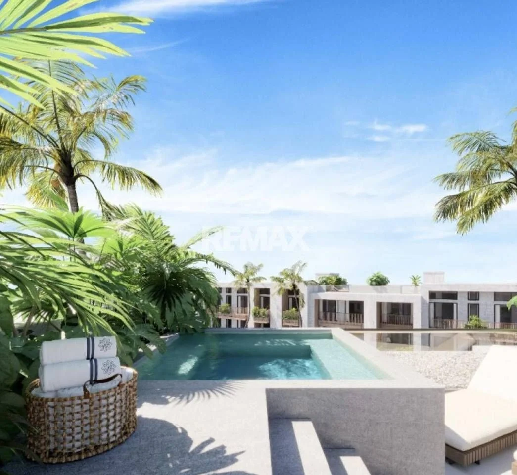 Apartment in Bávaro for rent - 2