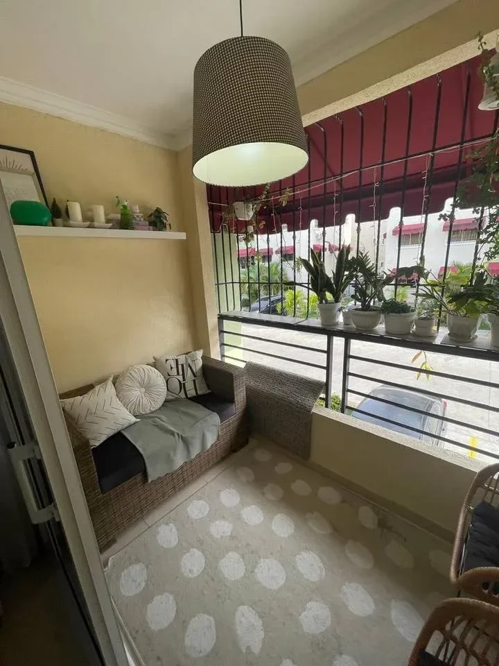 Jacobo Majluta: appartement 3 ch. · 71.15 m² à vendre - 1