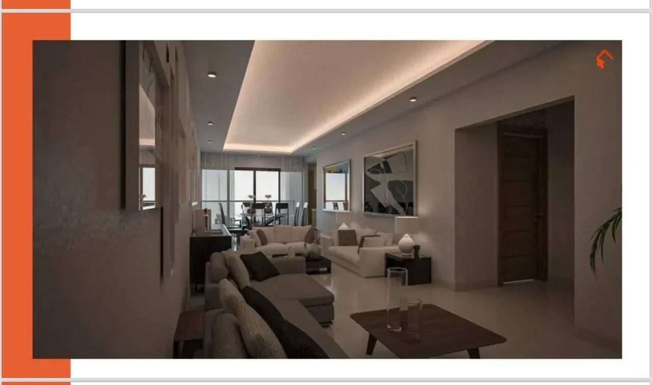 Venta: apartamento en Av. Independencia, Distrito Nacional - 3