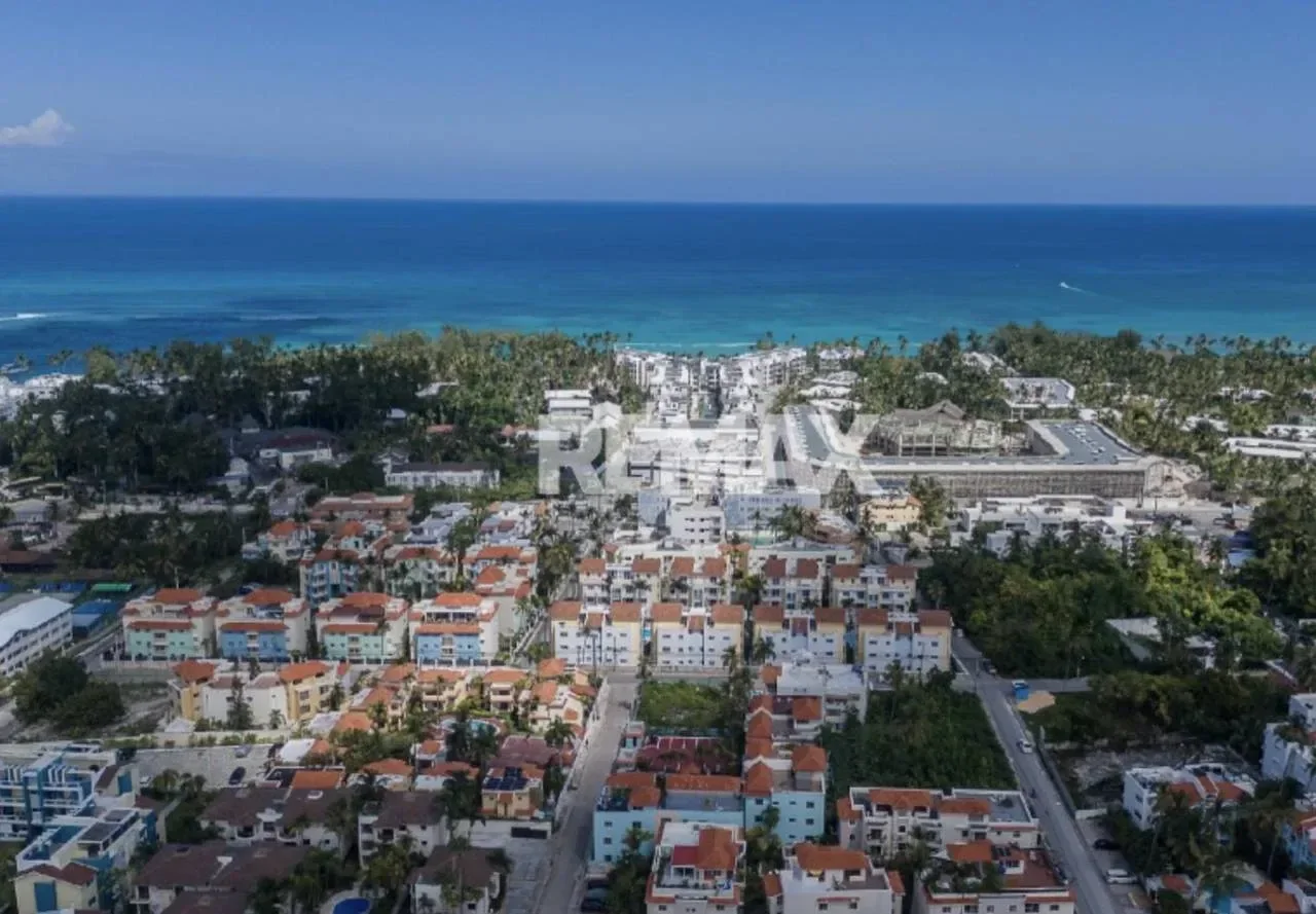 Bávaro: apartamento 2 hab. · 143 m² en venta - 2