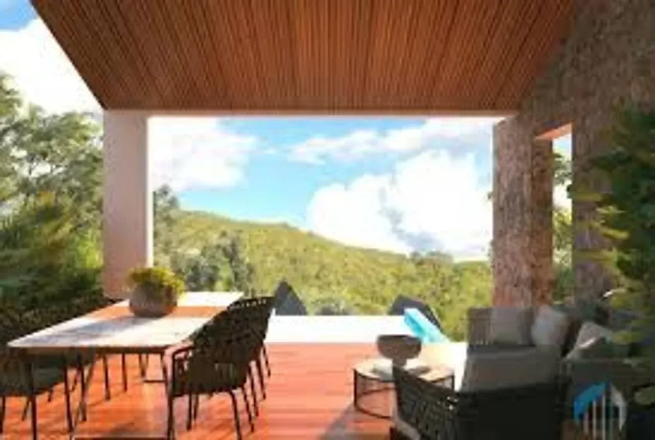 Villa en venta — Yásica Arriba, Puerto Plata (2 hab.) - 5
