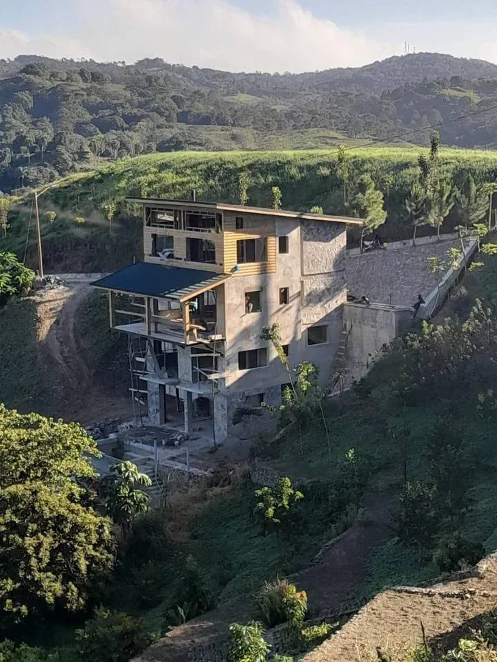 Villa en Jarabacoa, 298 m² en venta - 5