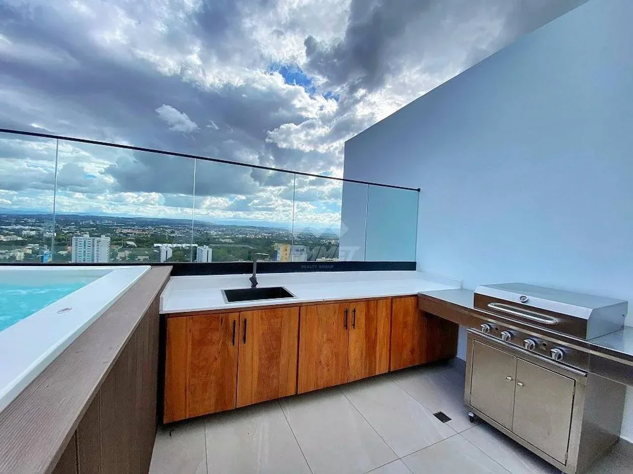 La Esmeralda: apartamento 1 hab. · 60 m² en venta - 2
