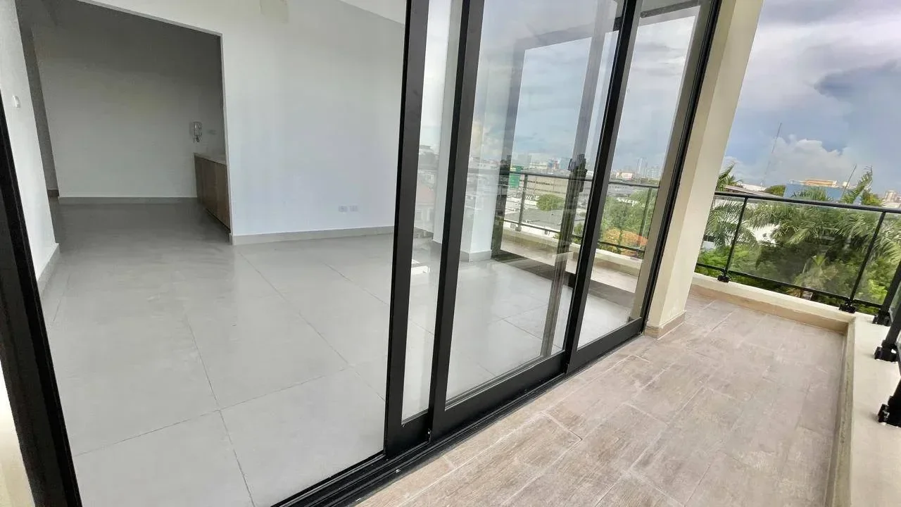 Penthouse en venta — Los Prados, Santo Domingo D.N. (3 hab.) - 3