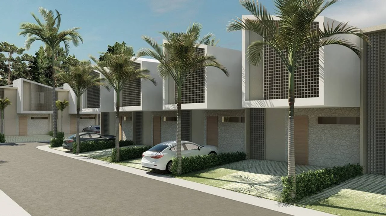 Venta: villa en Vista Cana, Punta Cana - 2