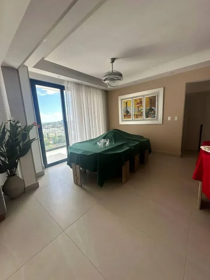 La Esmeralda: apartamento 3 hab. · 160 m² en venta - 4