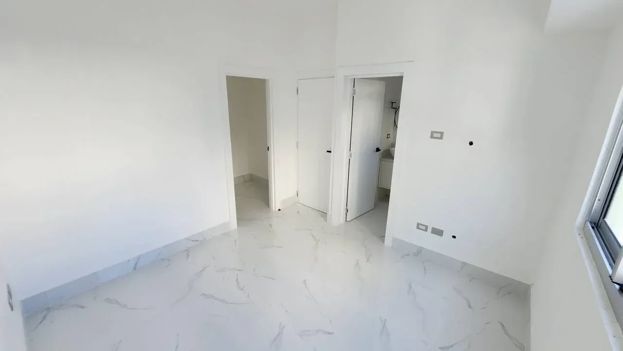 Venta: apartamento en Piantini, Distrito Nacional - 5