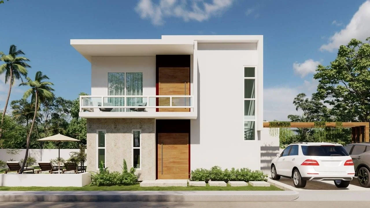 Venta: villa en Carretera Sosúa-Cabarete, Cabarete - 3