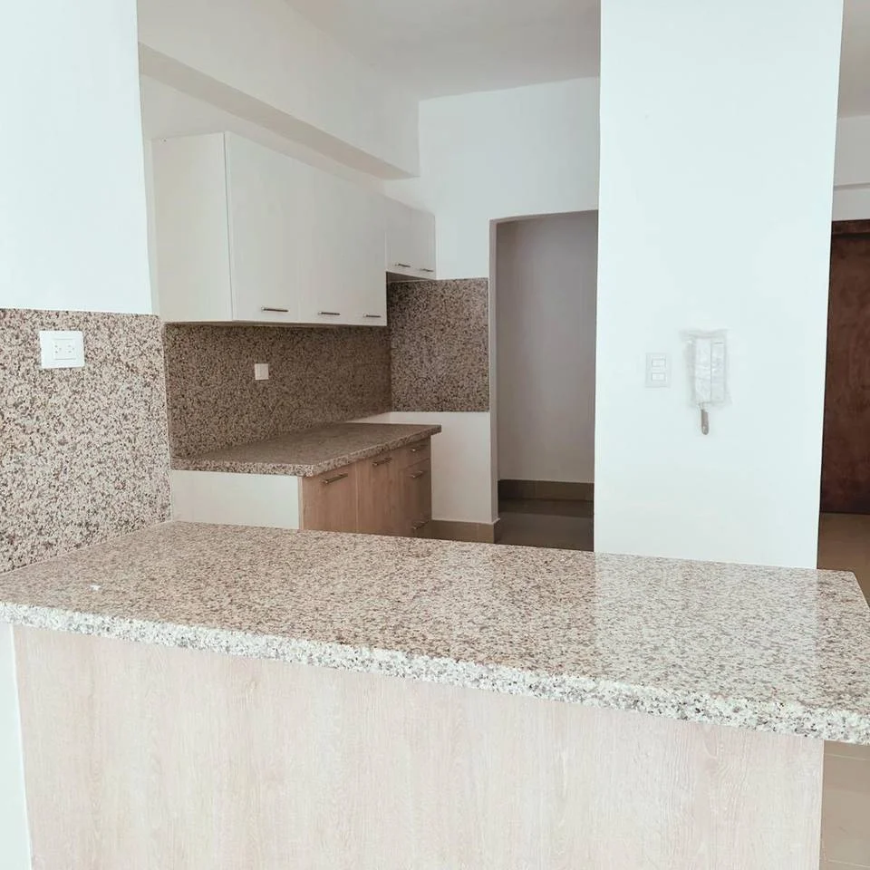 Villa Marina: apartamento 3 hab. · 123 m² en venta - 5