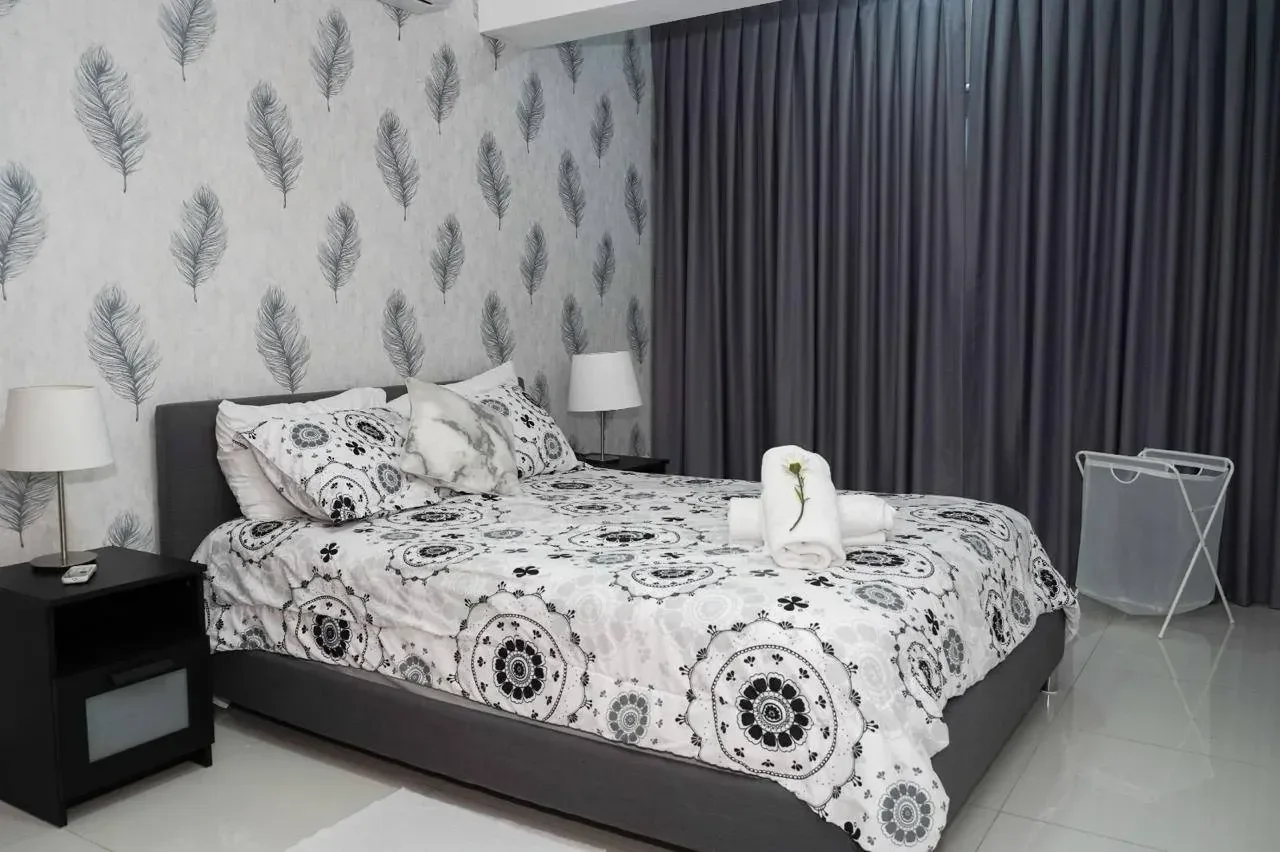 Penthouse en venta — El Millon, Distrito Nacional (4 hab.) - 5