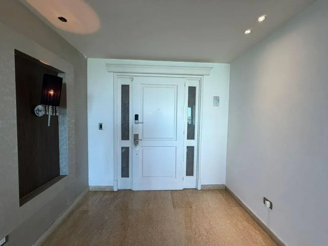 Apartamento en Avenida George Washington, 400 m² en venta