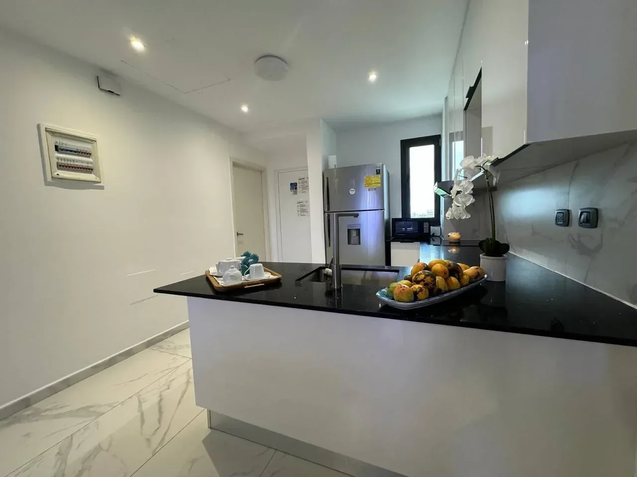 Apartamento de 2 habitaciones en venta en Cana Bay, Bavaro - 3