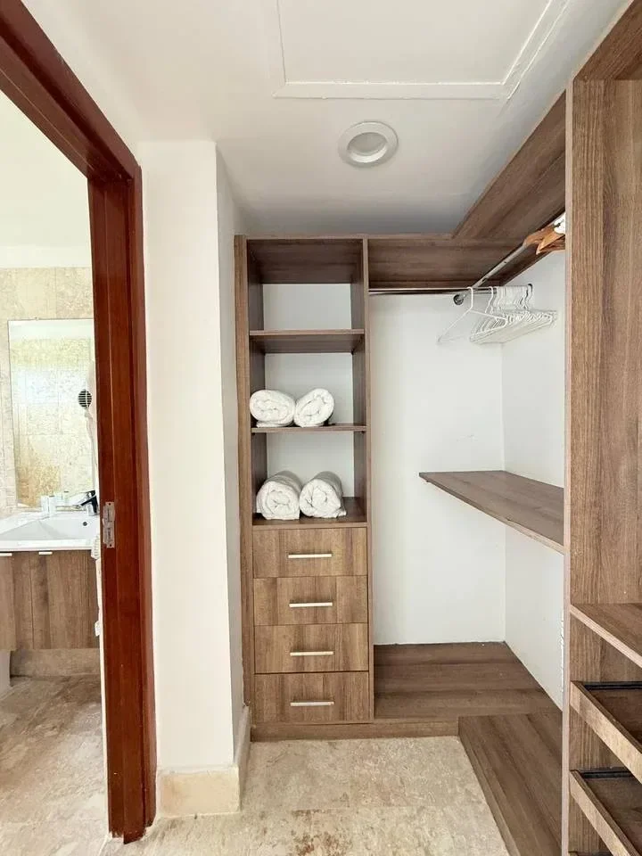 Penthouse de 3 habitaciones en venta en Playa Nueva Romana, La Romana - 4