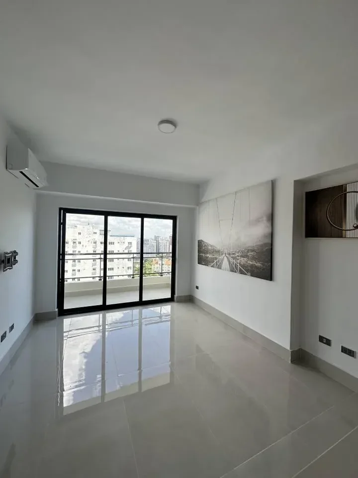 Apartamento en La Esperilla, 55 m² en alquiler - 2
