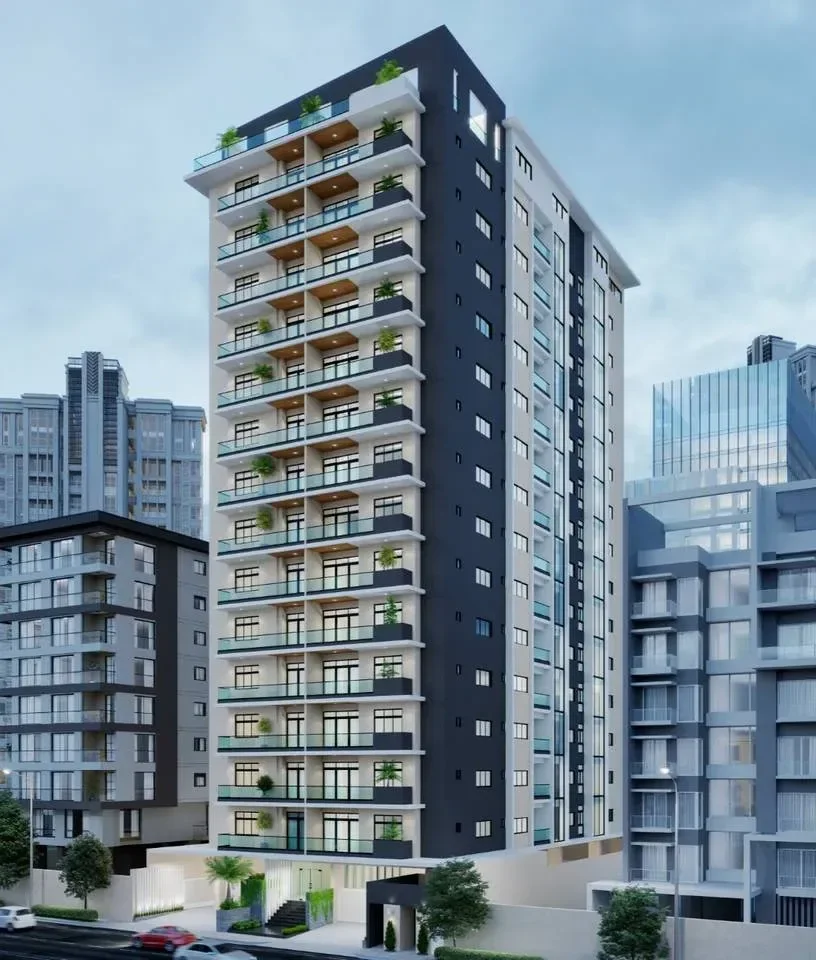 Venta: apartamento en Ensanche Naco, Distrito Nacional