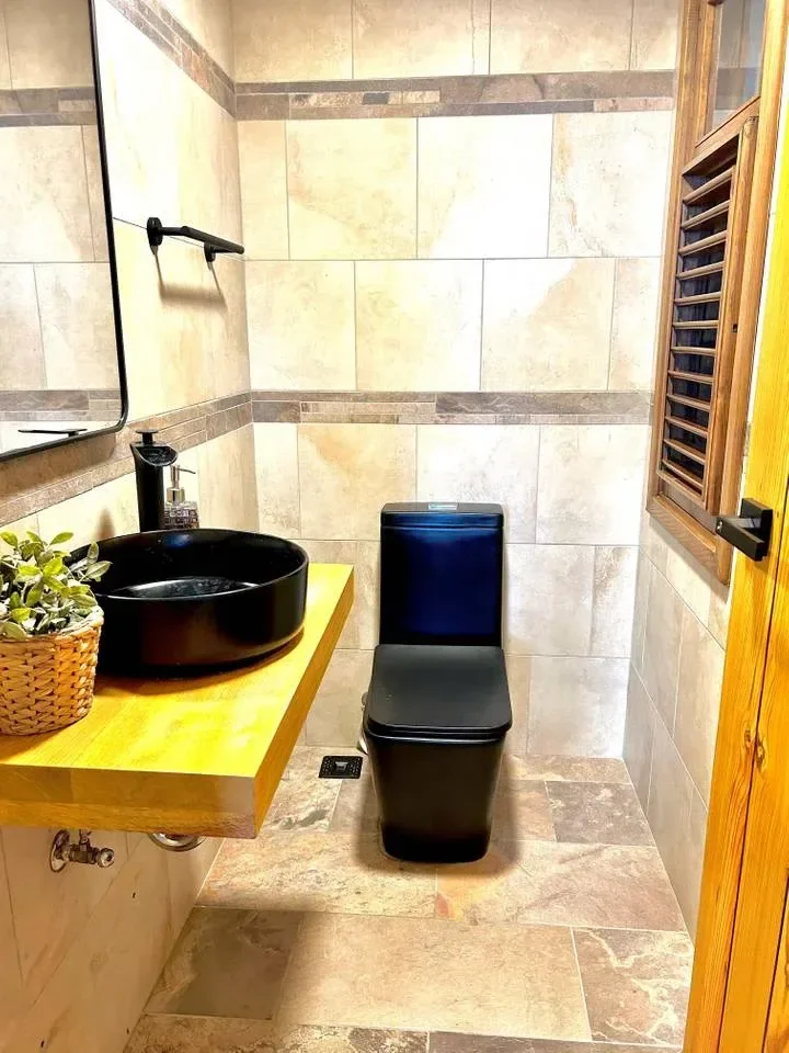 Villa en venta — Jarabacoa, Jarabacoa (4 hab.)