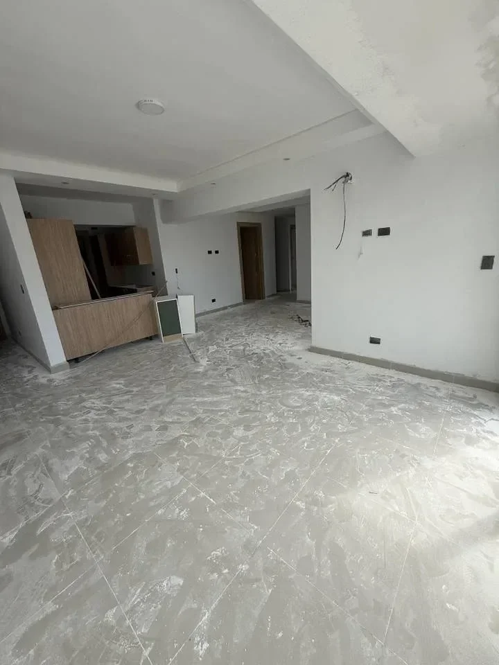 Apartamento de 3 habitaciones en venta en Los Restauradores, Distrito Nacional