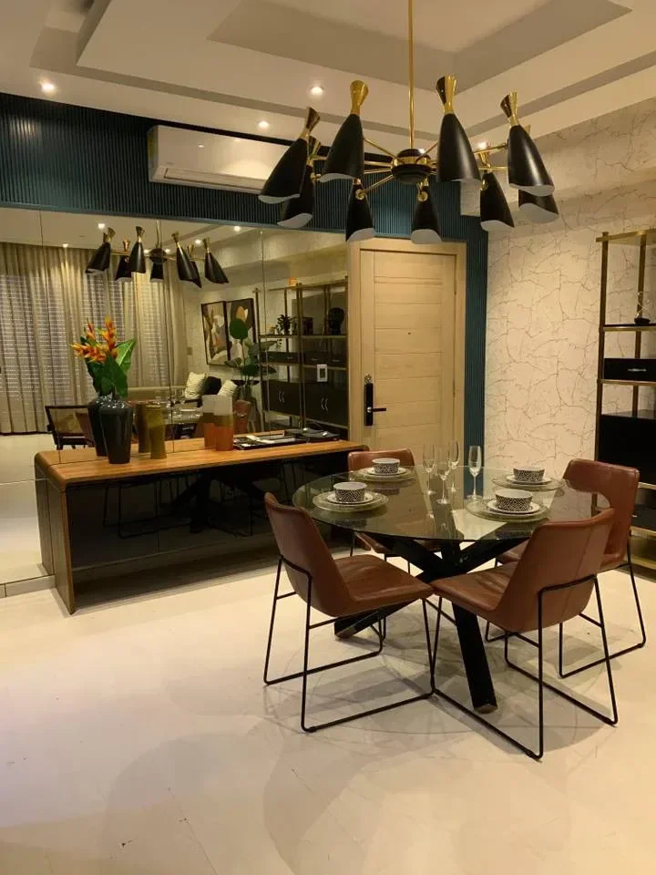 El Millon: apartment 1 bed · 73.76 m² for sale