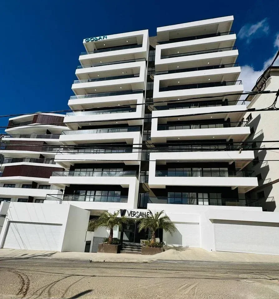 Appartement à vendre — La Esmeralda, Santiago de los Caballeros (2 ch.)