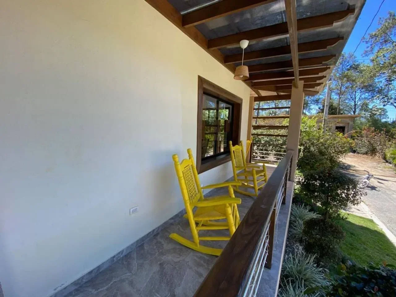 Villa en venta — Jarabacoa, Jarabacoa (2 hab.) - 5
