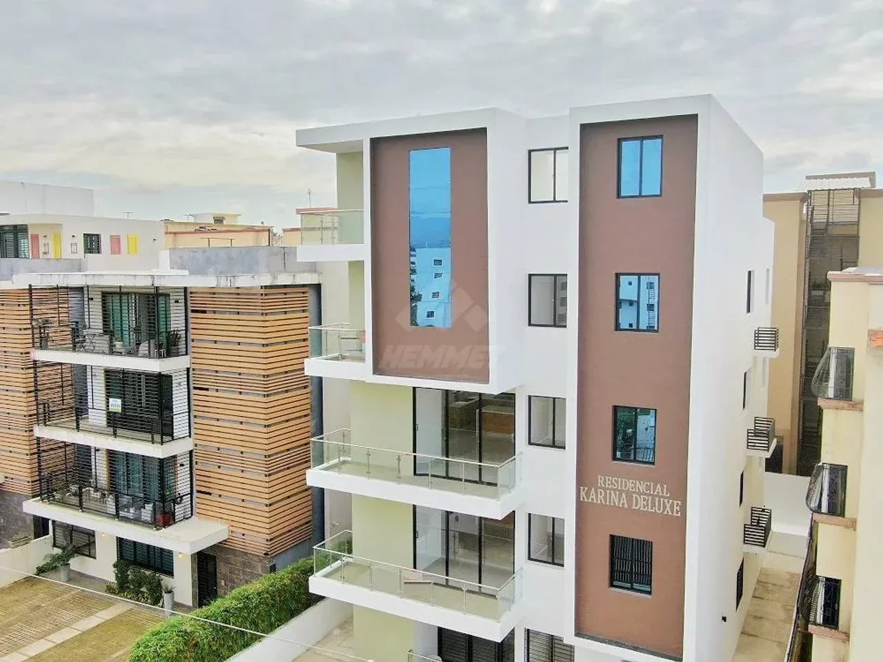 Vente: penthouse à Residencial Villa Del Norte, Santiago de los Caballeros