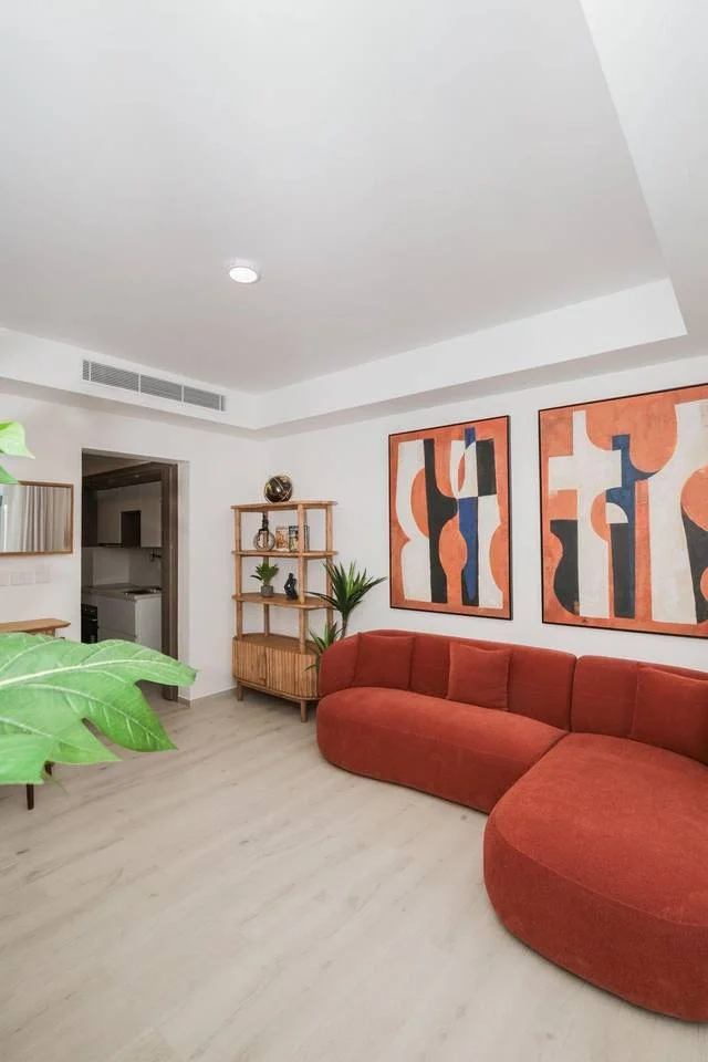 Apartamento en Bávaro, 73 m² en venta - 2