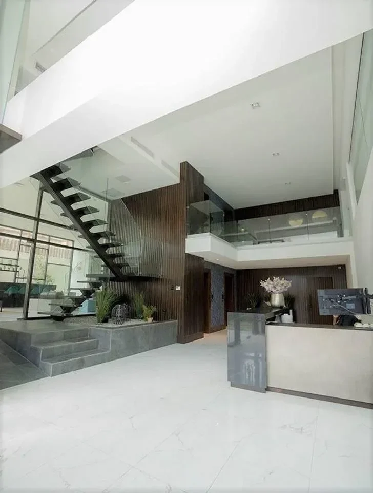 Ensanche Paraiso: penthouse 4 hab. · 563 m² en venta - 3