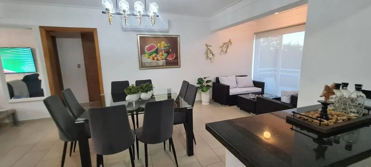 Appartement à vendre — Juan Dolio (2 ch.) - 5