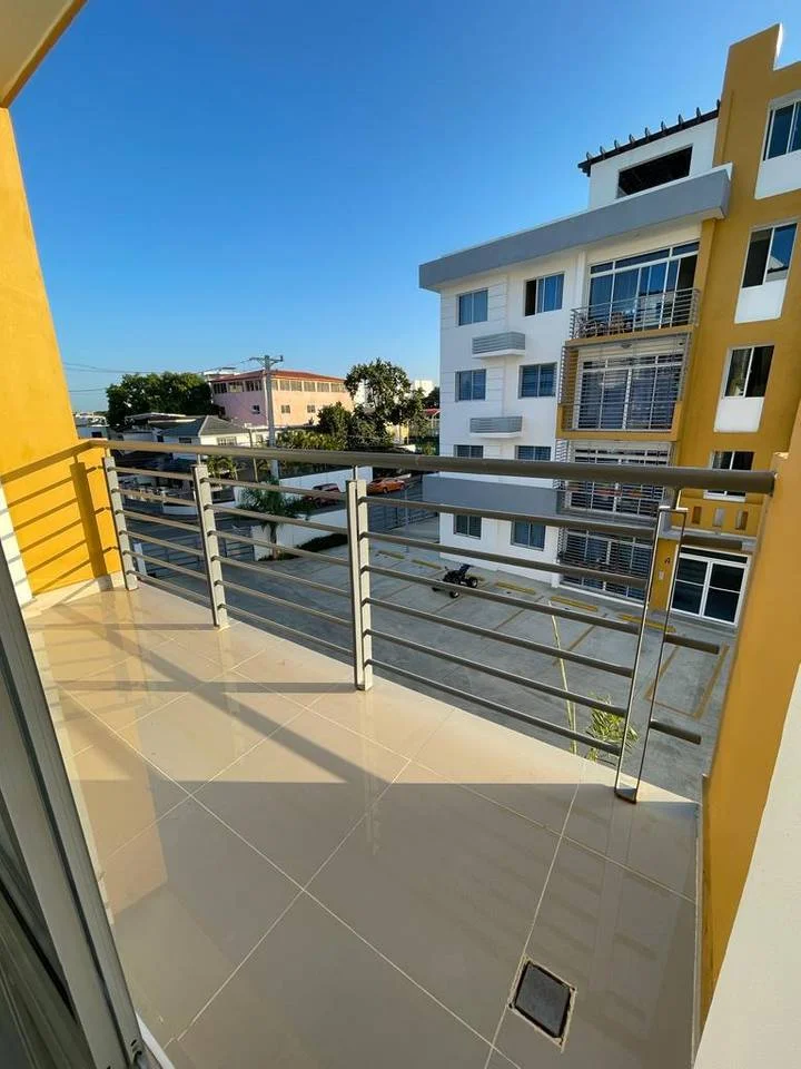 Apartment with 3 bedrooms for sale in Las Damas, Santiago de los Caballeros - 2