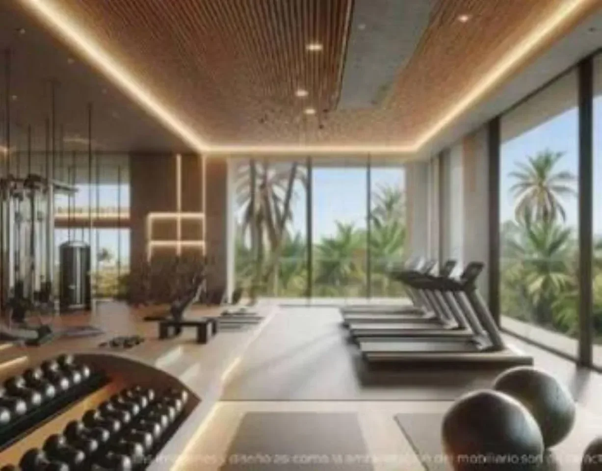 Apartamento de 1 habitaciones en venta en Cap Cana, Cap Cana - 5