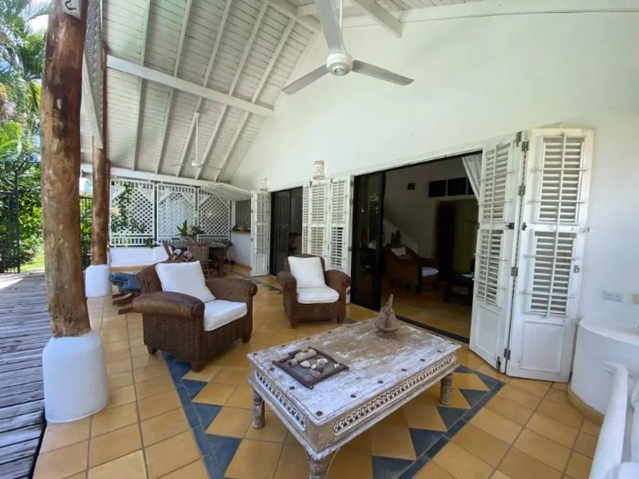 Villa de 5 habitaciones en venta en La Ballena, Las Terrenas - 5
