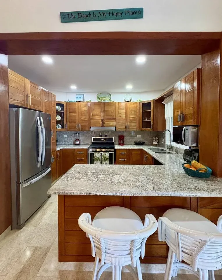 El Cosón: appartement 3 ch. · 234 m² à vendre - 3