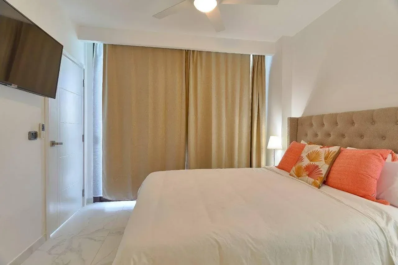 Punta cana: apartamento 2 hab. en venta - 4