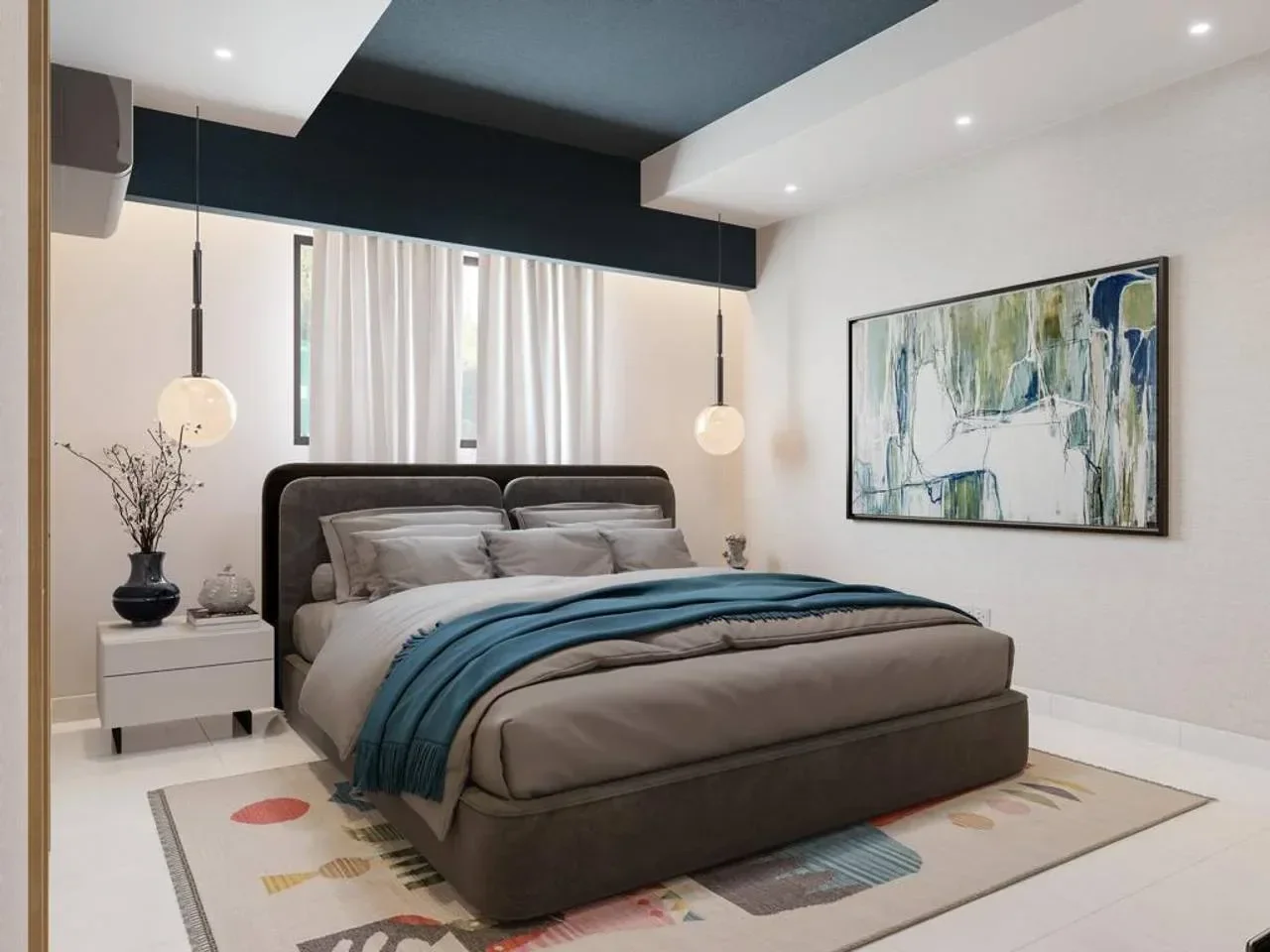 Venta: apartamento en Santiago, Santiago - 2