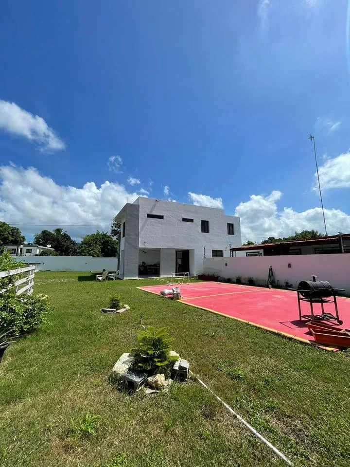 Llanos de Gurabo: house 3 bed · 357 m² for sale - 5