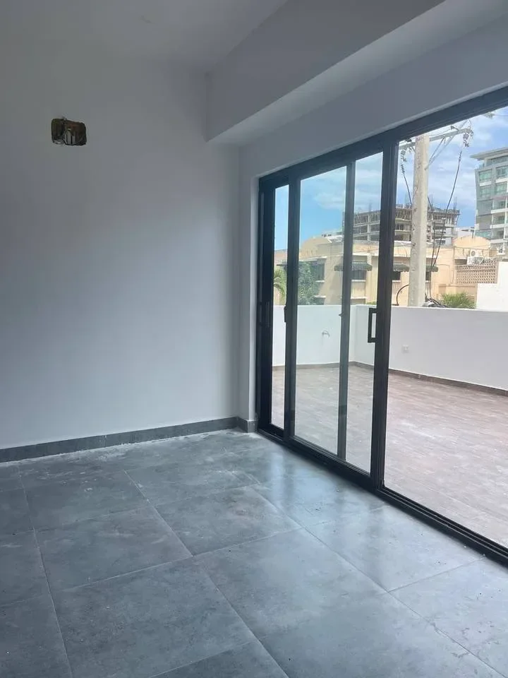 Apartamento en venta — Evaristo Morales, Distrito Nacional (1 hab.) - 3