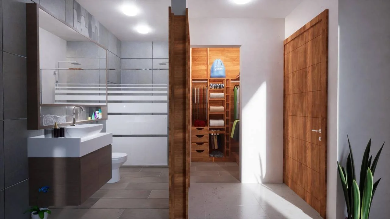 Apartamento en Marañon Ii, 100 m² en venta - 5