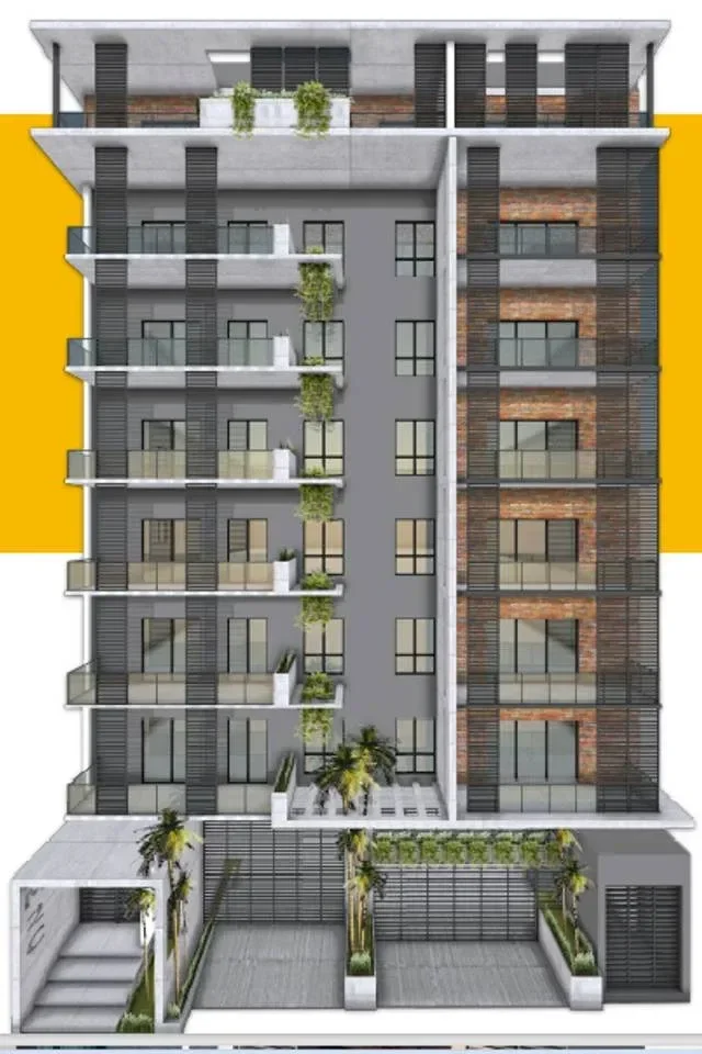 Apartment in Los Cacicazgos, 135 m² for sale