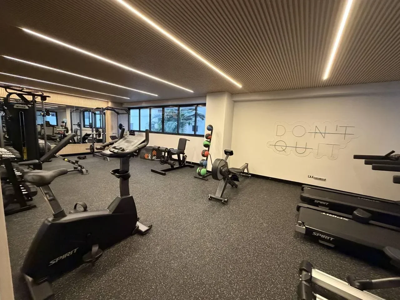 Apartamento en Piantini, 191 m² en venta