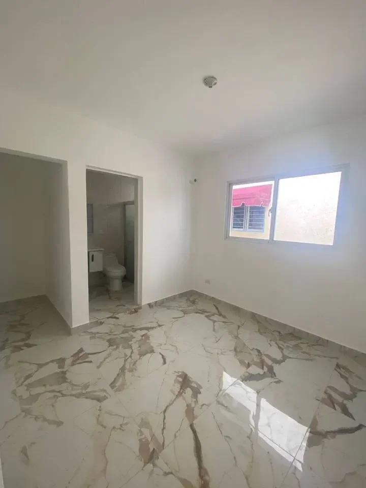 Casa de 4 habitaciones en venta en Ciudad Modelo, Santo Domingo Norte