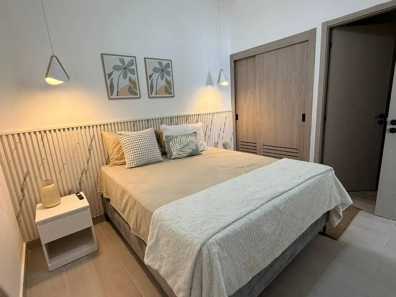 Apartamento en venta — Vista Cana, Punta Cana (2 hab.) - 2