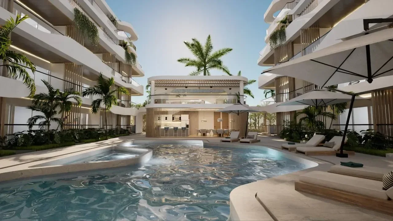 Venta: apartamento en Bayahibe, Bayahibe