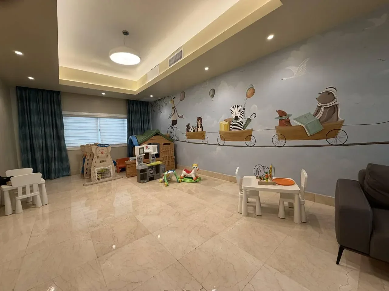 Apartamento en venta — Los Cacicazgos, Distrito Nacional (3 hab.) - 4