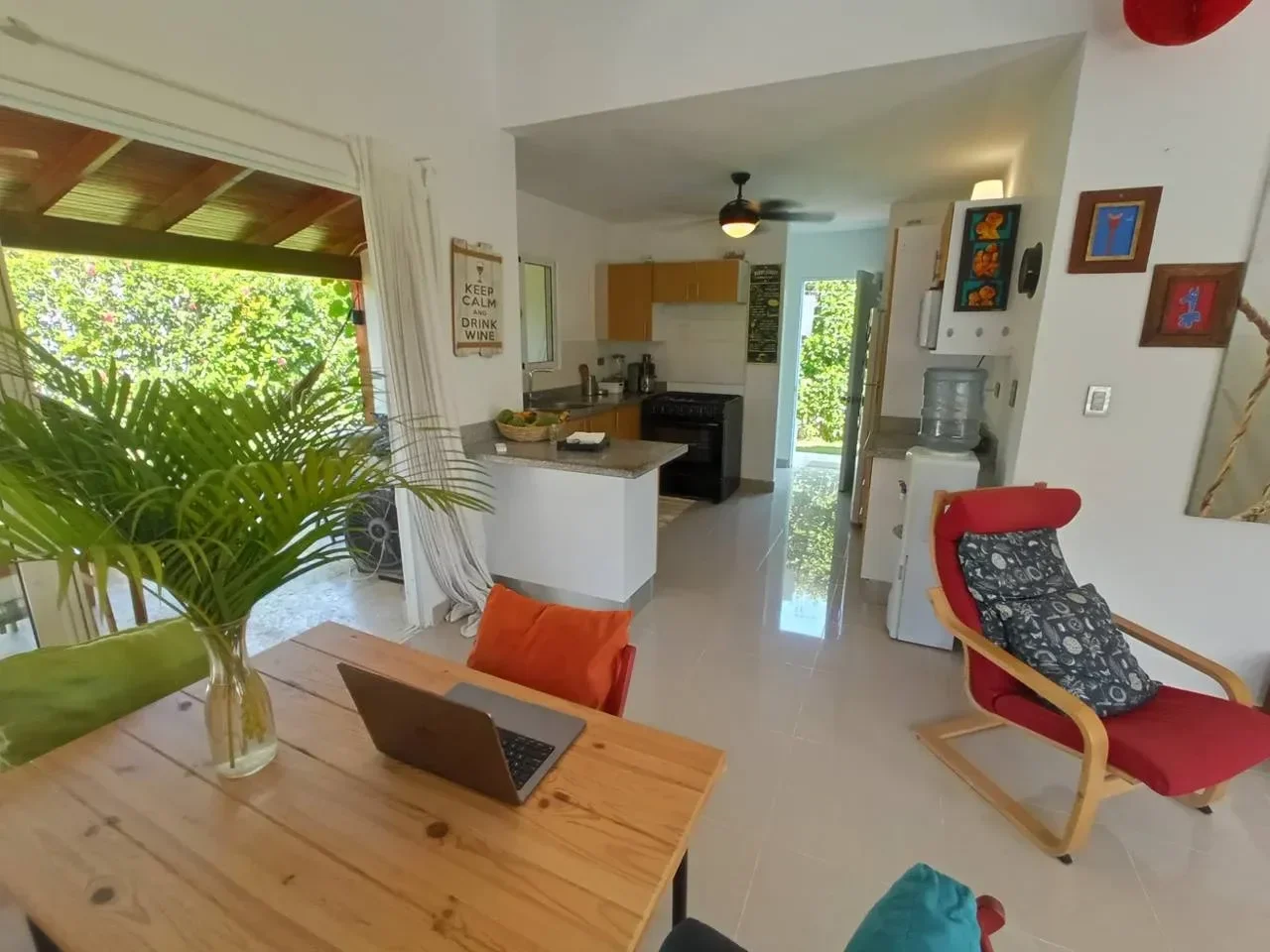 Casa en Ciudad la Palma, 120 m² en venta - 4