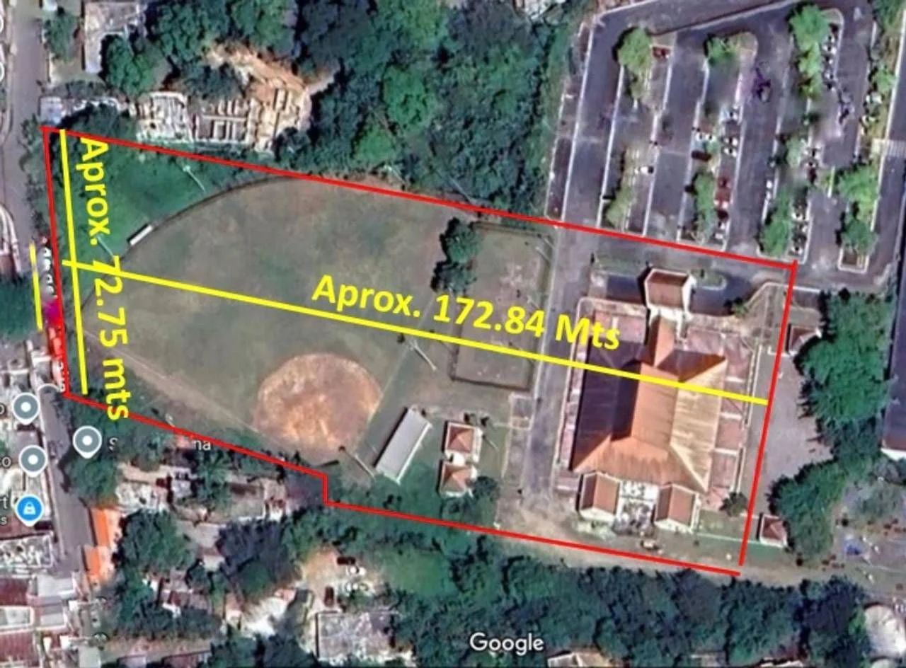 Terreno en venta en Bayona, Santo Domingo Oeste - 2