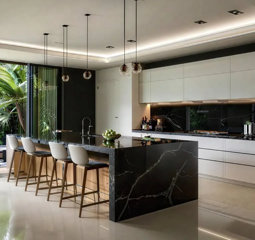 Villa de 4 habitaciones en venta en Vista Cana, Punta Cana - 2