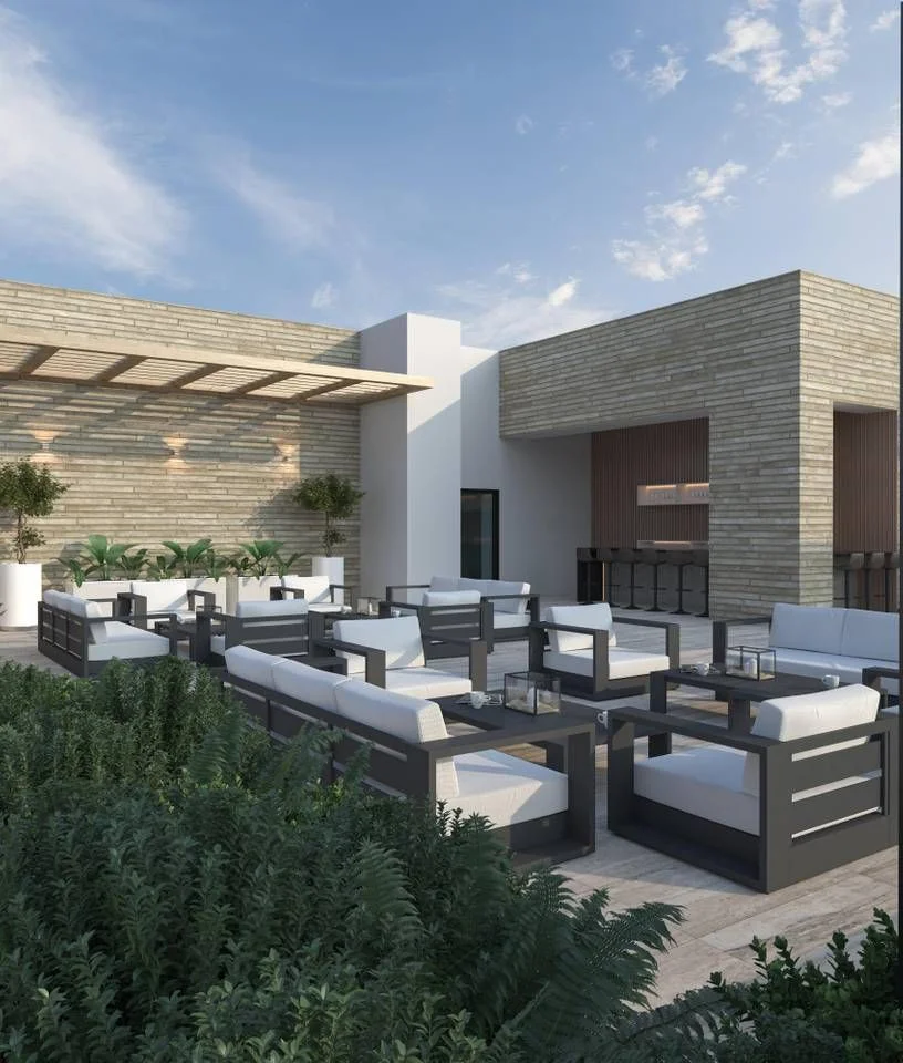 Apartamento en alquiler en Renacimiento, Santo Domingo D.N. - 5