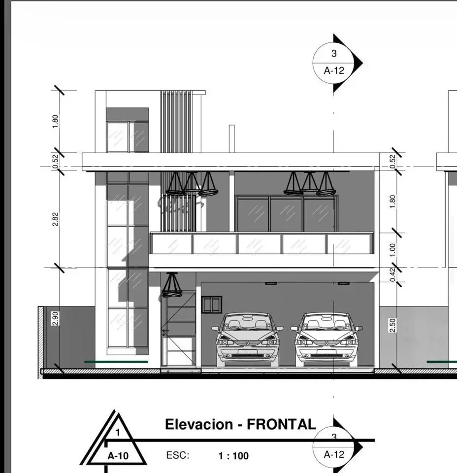 Venta: casa en Ciudad Modelo, Santo Domingo Norte - 4
