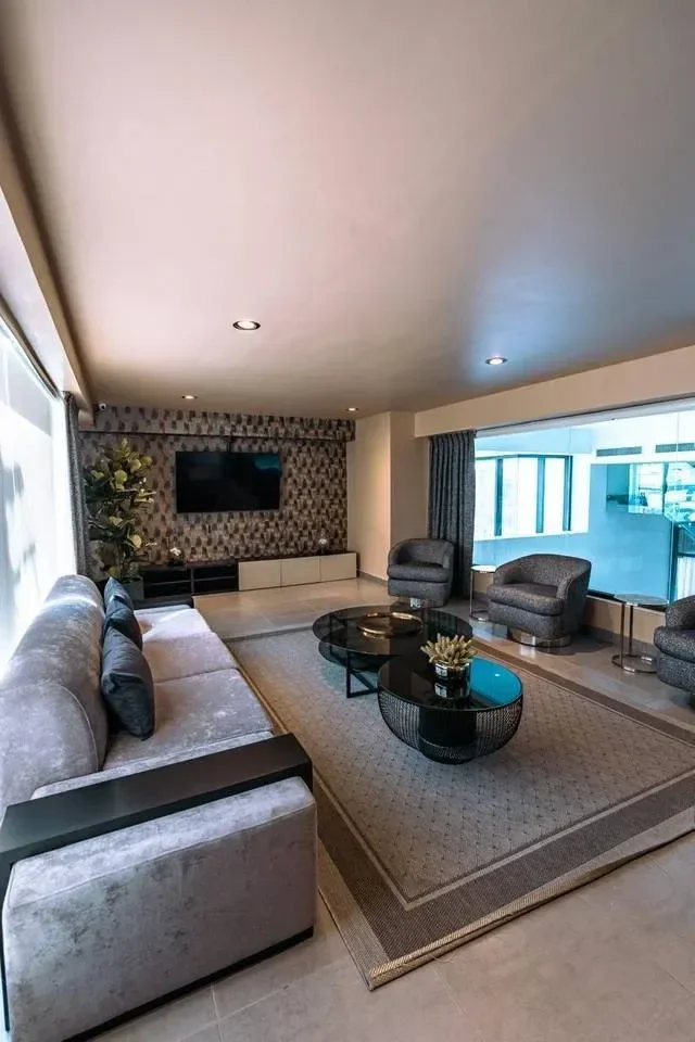 Ensanche Paraiso: apartamento 4 hab. · 663 m² en venta - 4