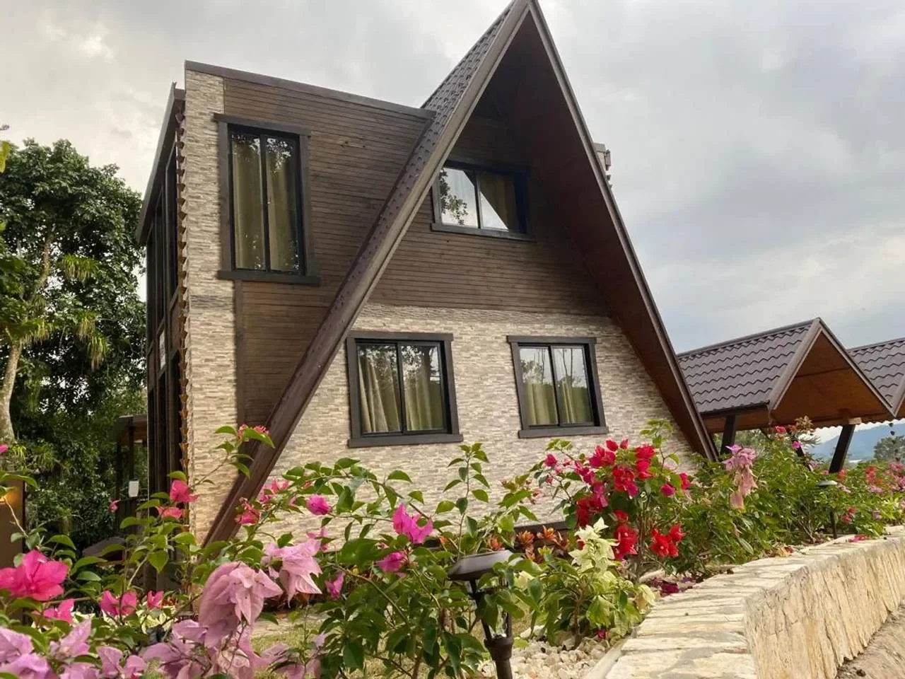 Villa en Banilejo, 220 m² en venta - 3